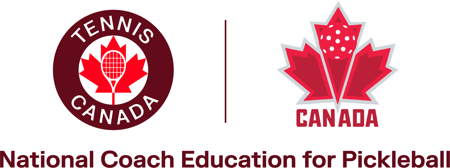 Tennis Canada and Pickleball Canada: National Coach Education for Pickleball